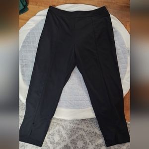 Black Slacks